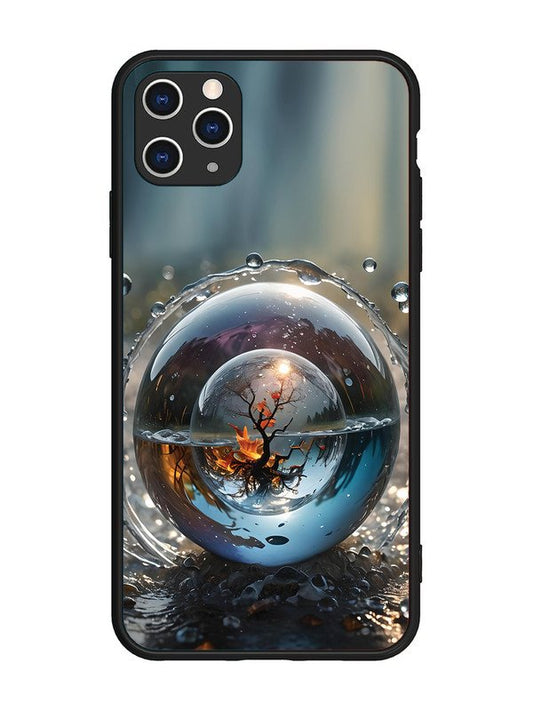 iPhone 11 Pro Max Aquatree In Waterball