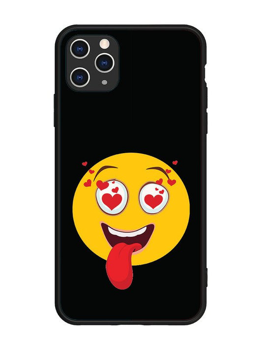 iPhone 11 Pro Max Lovely Smiley