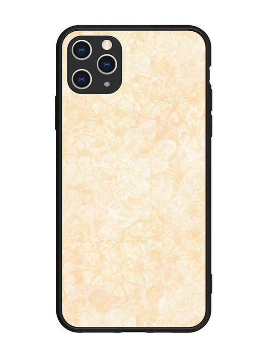 iPhone 11 Pro Max Blossom White Floral