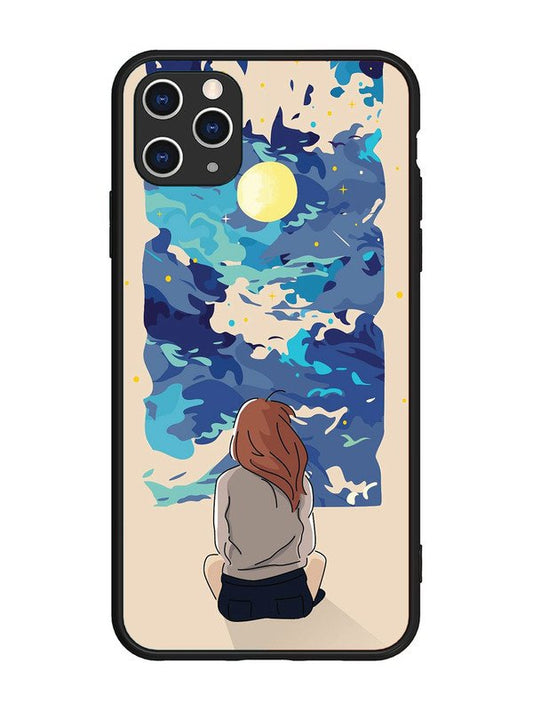 iPhone 11 Pro Max Single Girl