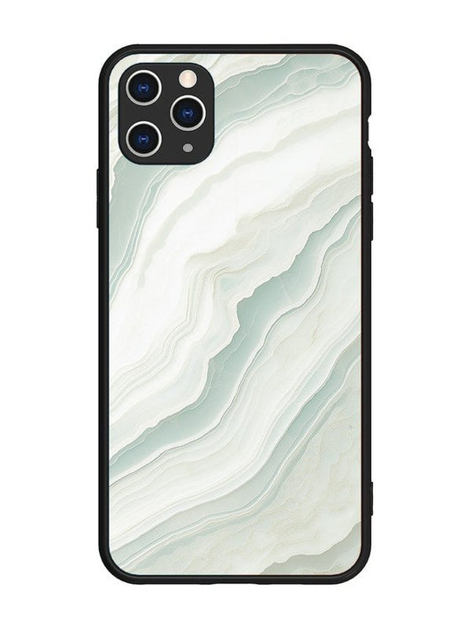 iPhone 11 Pro Max Marble Elegance