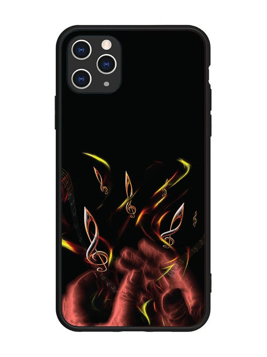 iPhone 11 Pro Max Musical Art