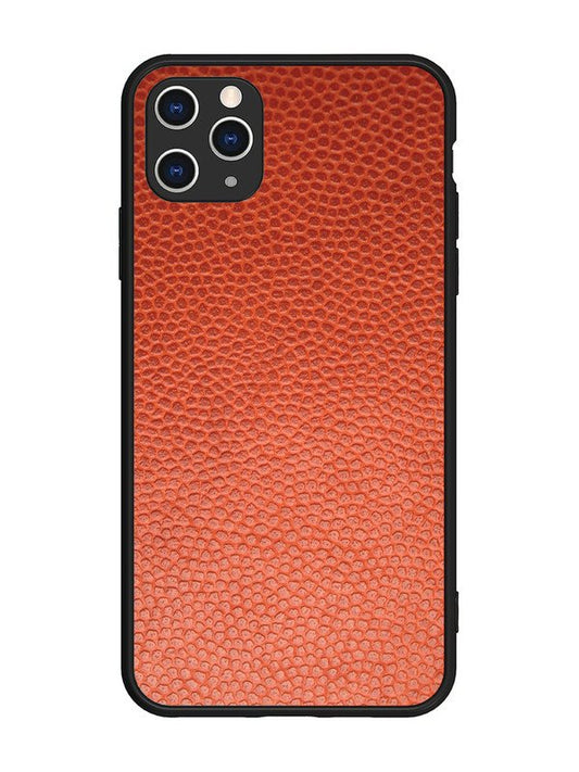 iPhone 11 Pro Max Leather Pattern