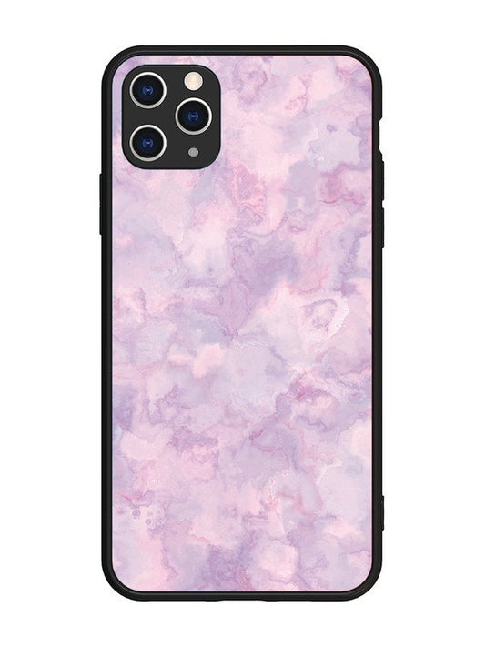 iPhone 11 Pro Max Pink Marble