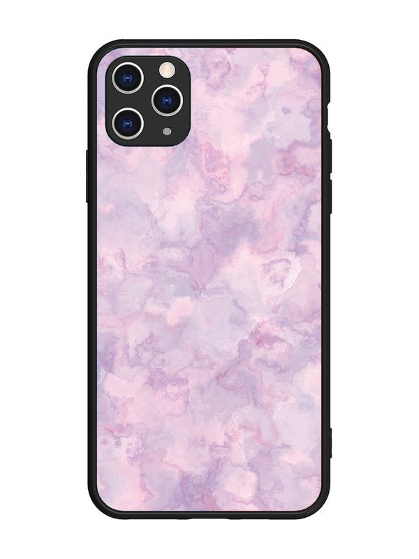 iPhone 11 Pro Max Pink Marble