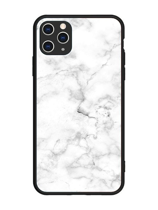 iPhone 11 Pro Max White Marble