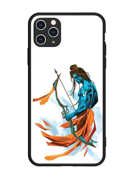 iPhone 11 Pro Max Shri Ram