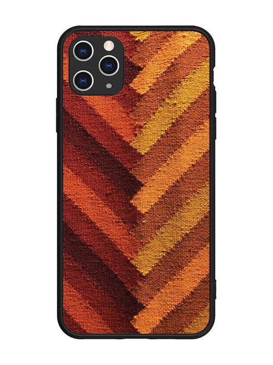 iPhone 11 Pro Max Mat Texture