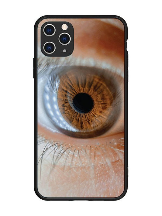iPhone 11 Pro Max Eye