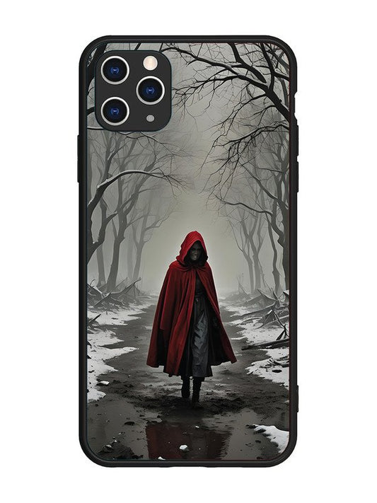 iPhone 11 Pro Max Scarlet Witch