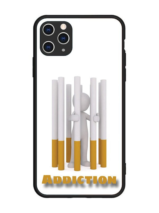iPhone 11 Pro Max Smocking Addiction
