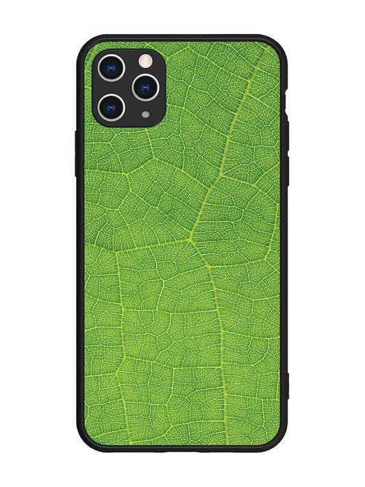 iPhone 11 Pro Max Leaf vins