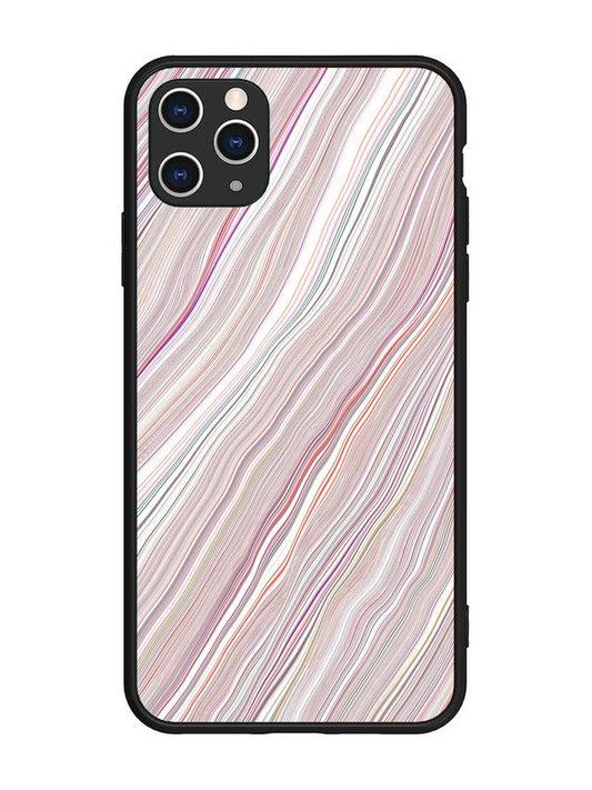 iPhone 11 Pro Max Ivory Marble