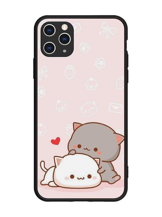 iPhone 11 Pro Max Bubu & Dudu Love