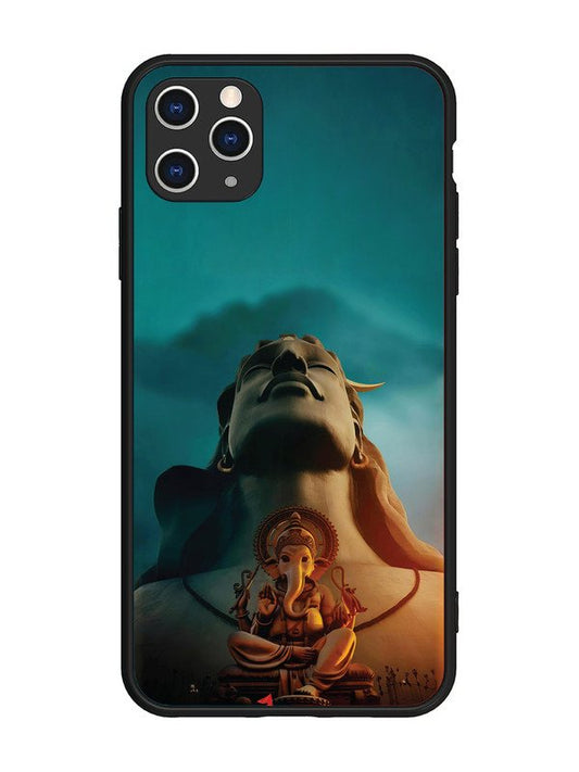 iPhone 11 Pro Max Shiva & Ganesh