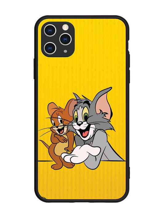 iPhone 11 Pro Max Tom n Jerry