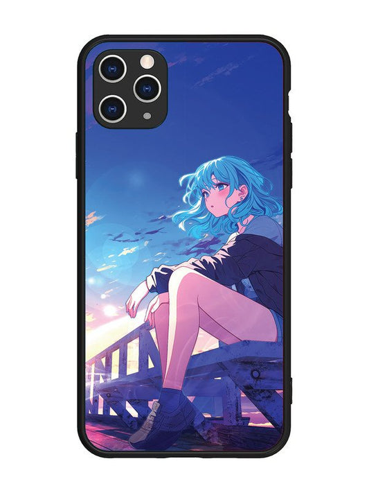 iPhone 11 Pro Max Alone Girl