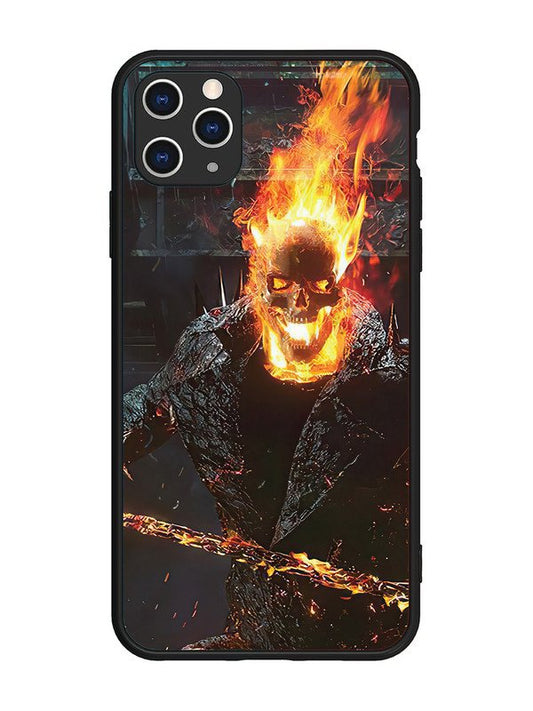 iPhone 11 Pro Max Ghost Rider