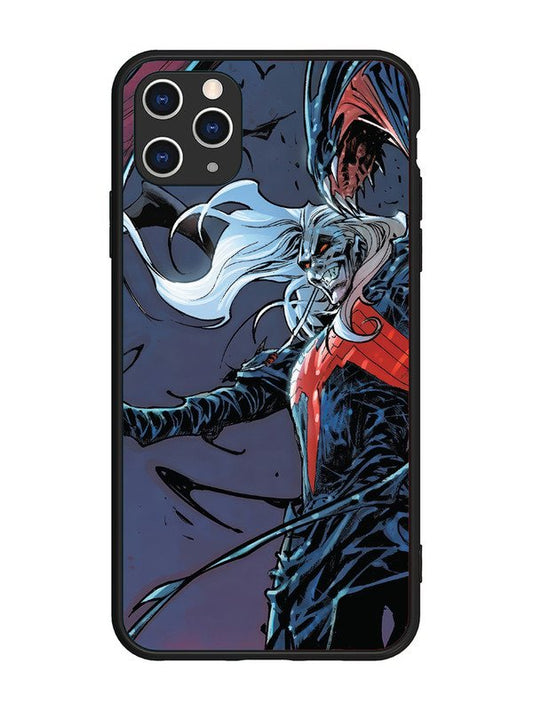iPhone 11 Pro Max Knull Marvel Supervillain