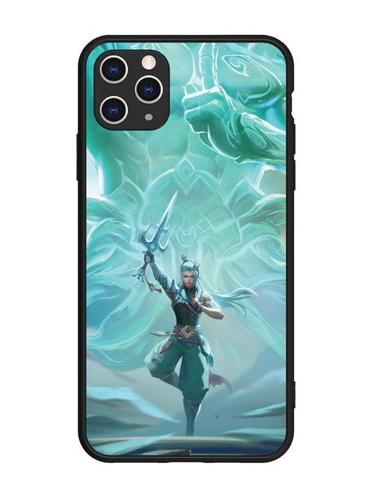 iPhone 11 Pro Max Suyou