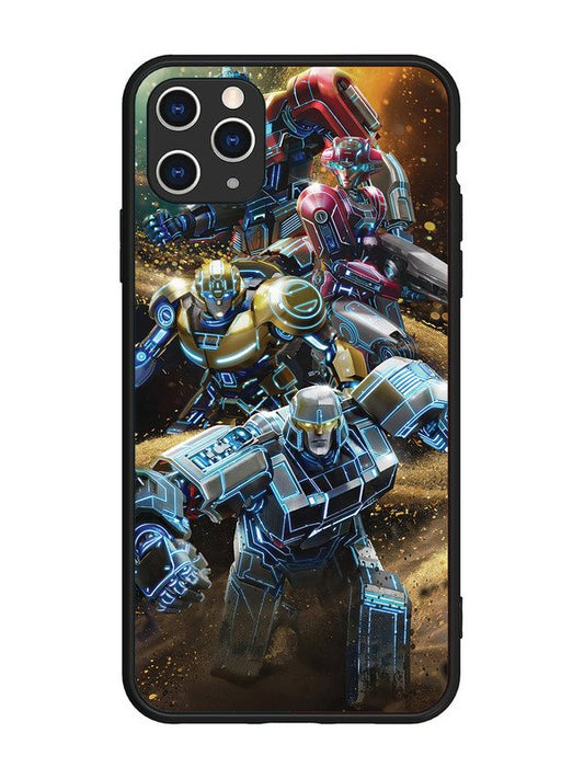 iPhone 11 Pro Max Transformers One Optimus Prime Elita