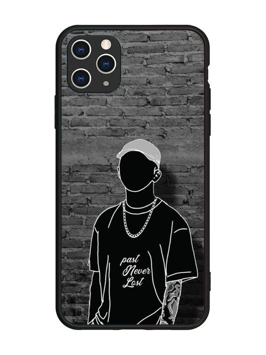 iPhone 11 Pro Max Badboy Hearbroken Love Quotes