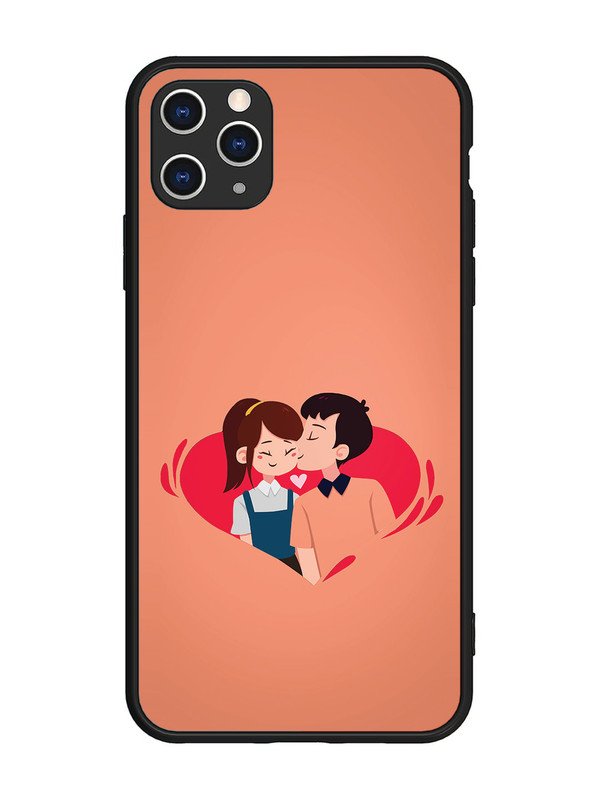 iPhone 11 Pro Max Love Birds