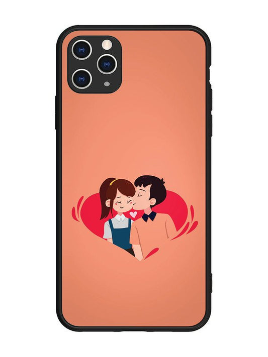 iPhone 11 Pro Max Love Birds