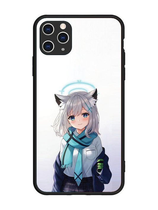 iPhone 11 Pro Max Cute Angel