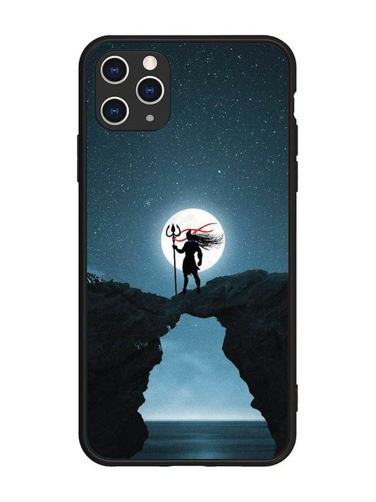 iPhone 11 Pro Max Adi Shiva