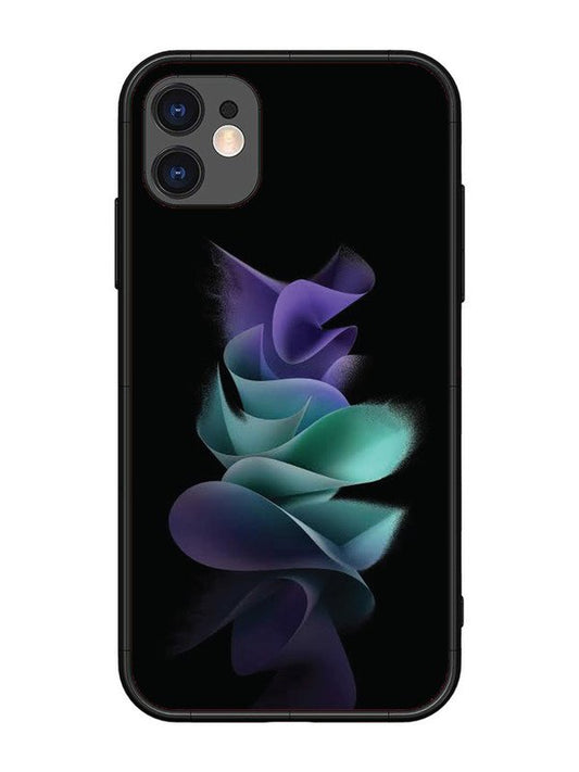 iPhone 11 Vortex, Aurawave, Mystic Flow
