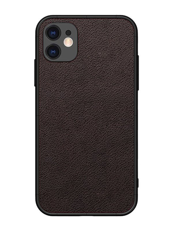 iPhone 11 Leather