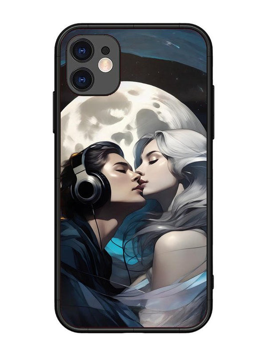 iPhone 11 Love, Together Always, Romance