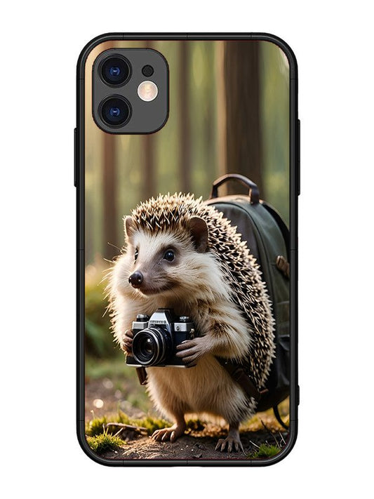 iPhone 11 Wildlife Photographer
