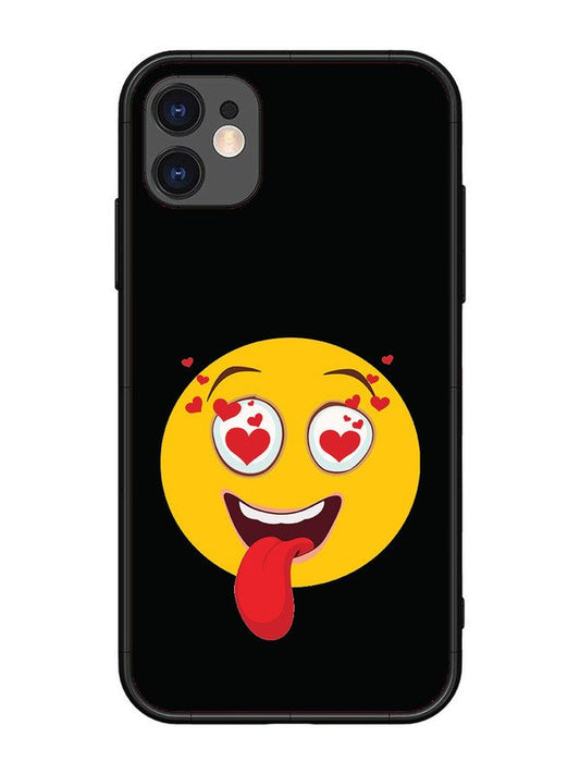 iPhone 11 Lovely Smiley
