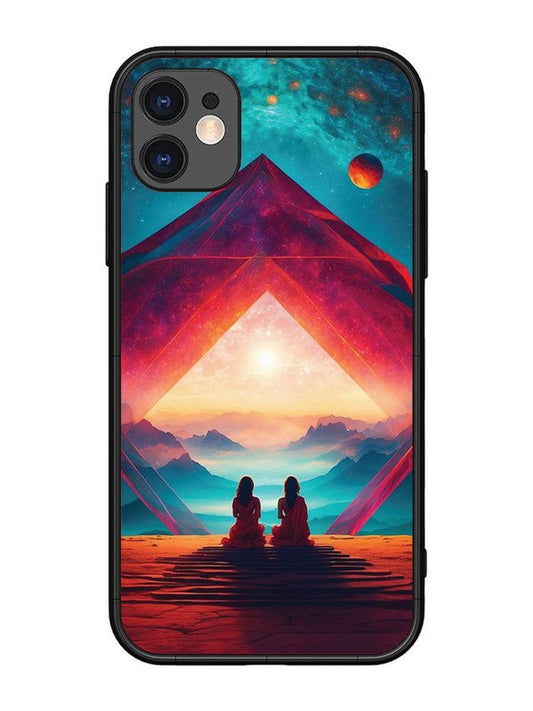 iPhone 11 Meditation