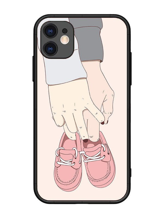 iPhone 11 New baby Arriving