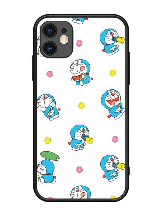 iPhone 11 Doraemon