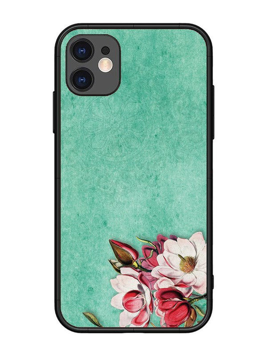iPhone 11 Beautiful Flowers