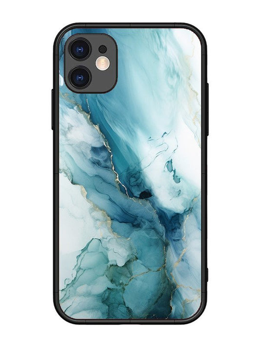 iPhone 11 Oceanic Sapphire Sphere