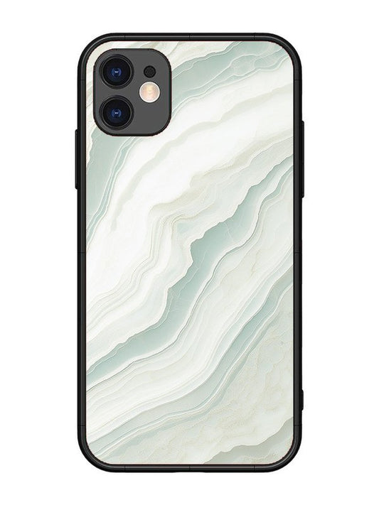 iPhone 11 Marble Elegance