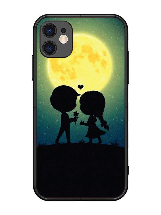iPhone 11 Couple Kids