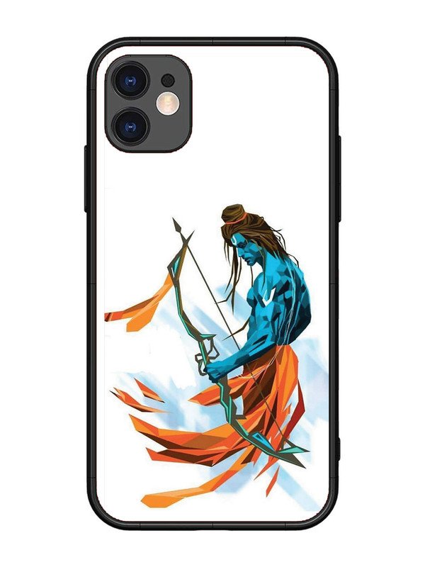 iPhone 11 Shri Ram
