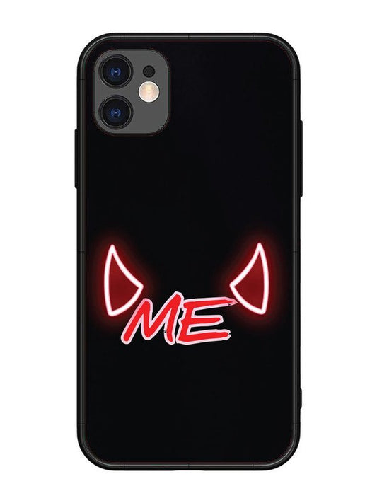 iPhone 11 Devil Me