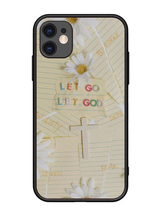 iPhone 11 Cross Lets go