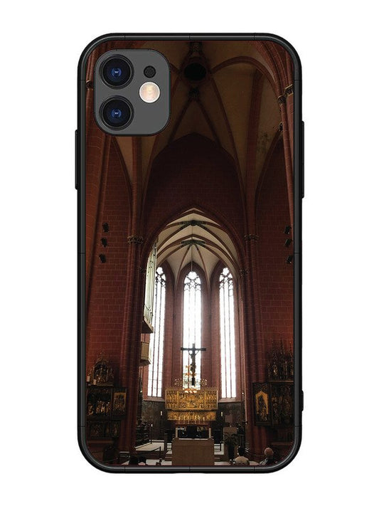iPhone 11 Church