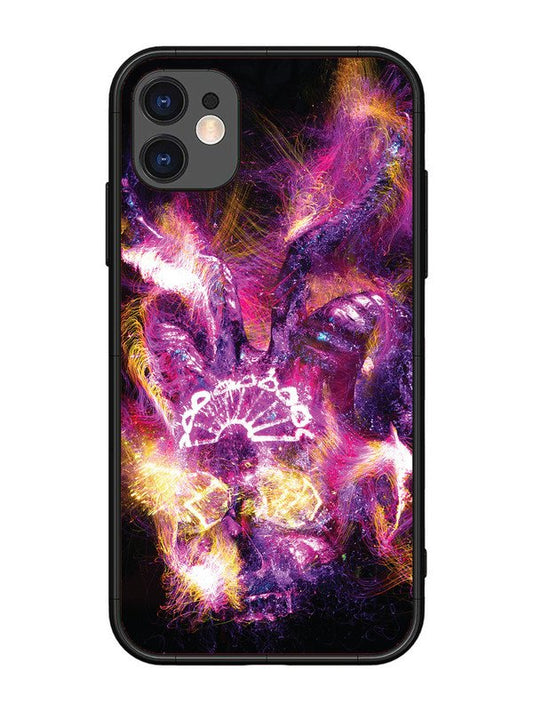 iPhone 11 Devils Mask