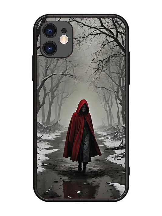 iPhone 11 Scarlet Witch
