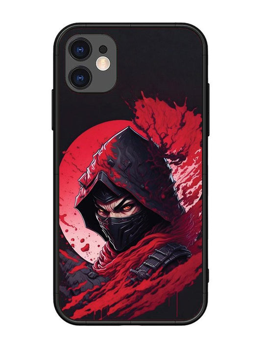 iPhone 11 Bloody Ninja