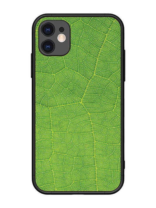 iPhone 11 Leaf vins